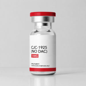CJC-1295 (No DAC)