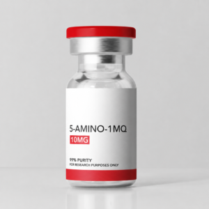 5-AMINO-1MQ